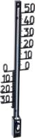 Thermometer buiten 275